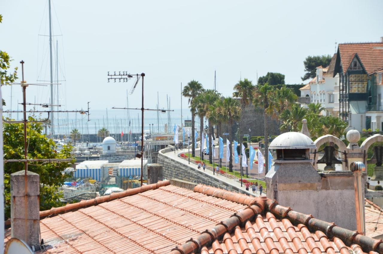 New! Nomad Dreams N.3 Apartment Cascais Exterior photo