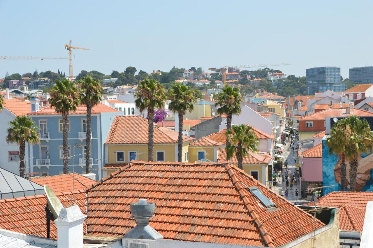New! Nomad Dreams N.3 Apartment Cascais Exterior photo