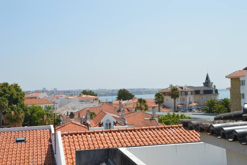 New! Nomad Dreams N.3 Apartment Cascais Exterior photo