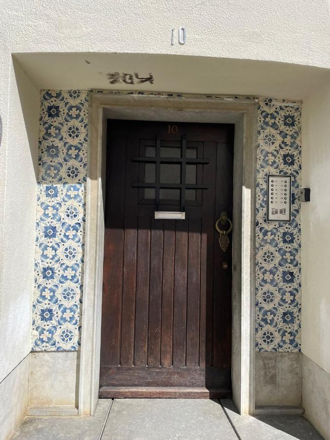 New! Nomad Dreams N.3 Apartment Cascais Exterior photo