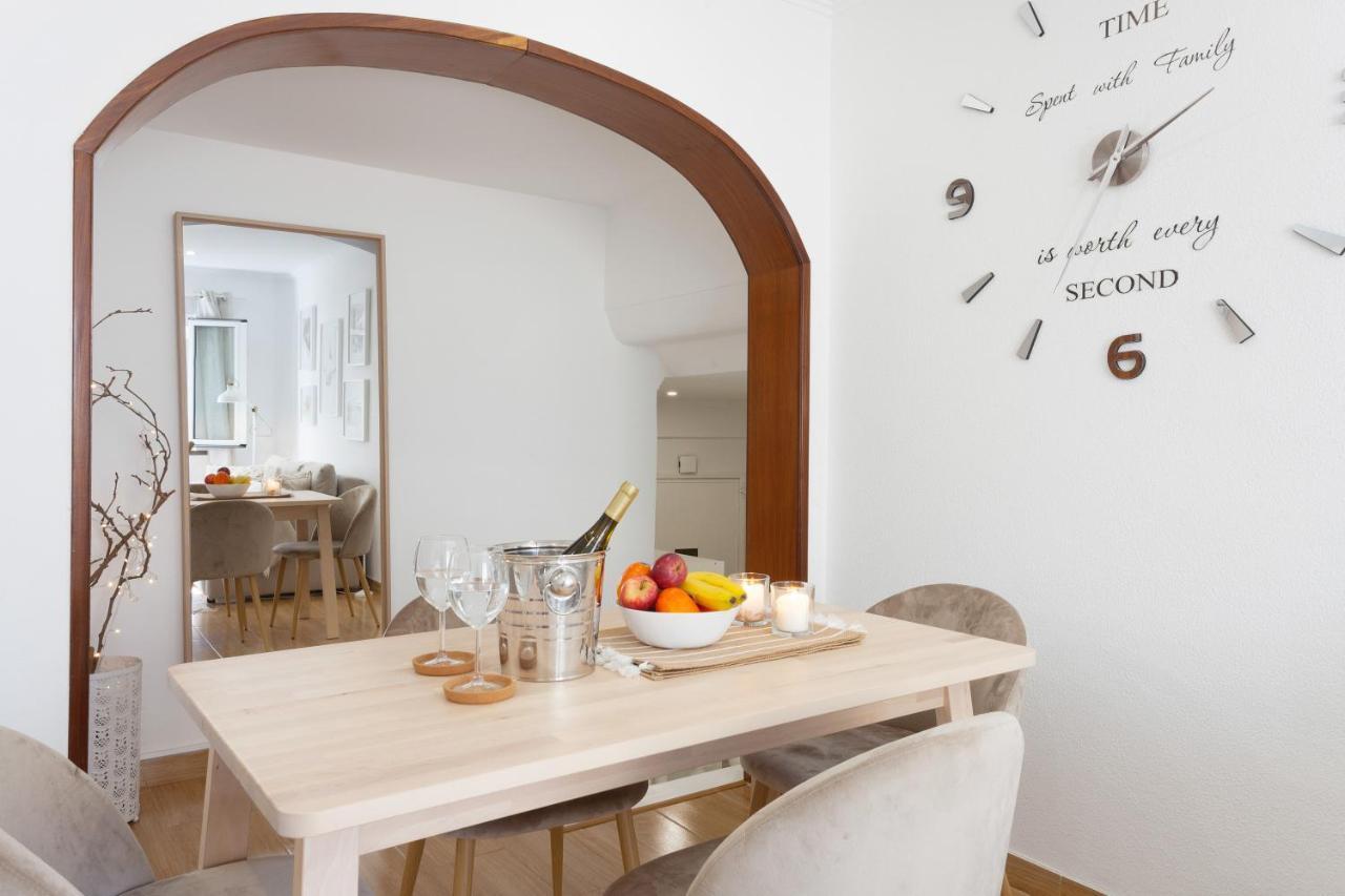 New! Nomad Dreams N.3 Apartment Cascais Exterior photo