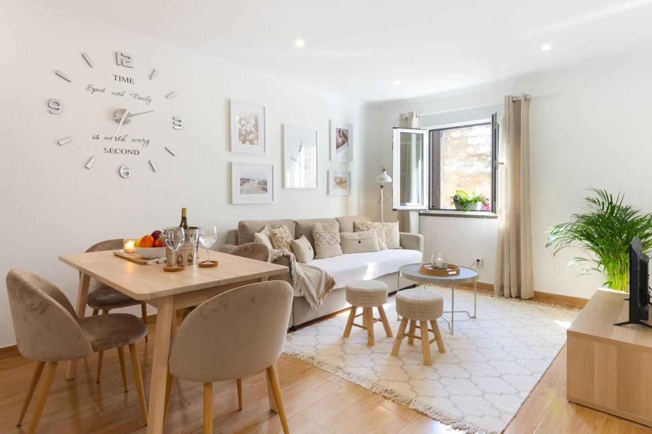 New! Nomad Dreams N.3 Apartment Cascais Exterior photo