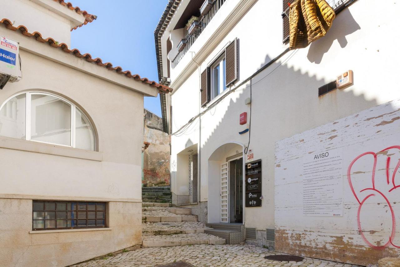 New! Nomad Dreams N.3 Apartment Cascais Exterior photo