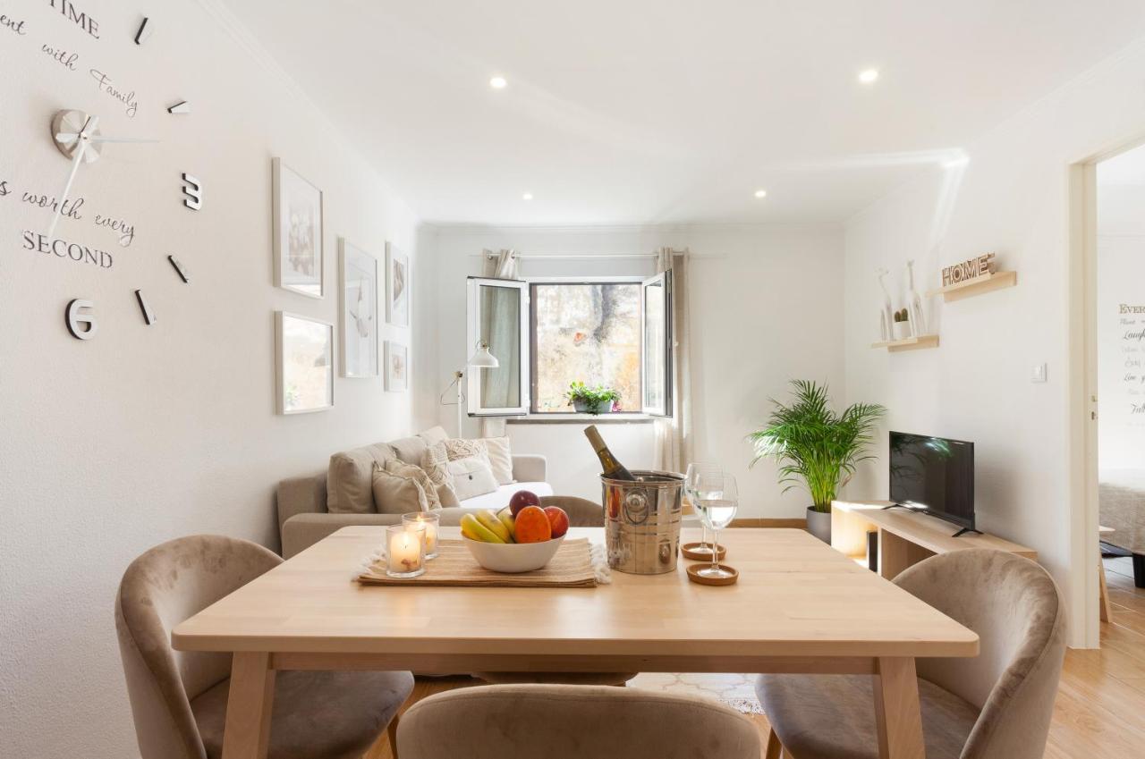 New! Nomad Dreams N.3 Apartment Cascais Exterior photo