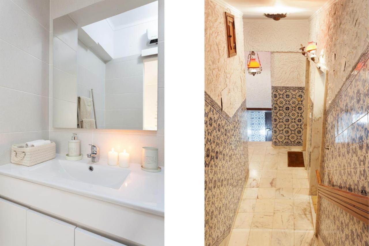 New! Nomad Dreams N.3 Apartment Cascais Exterior photo
