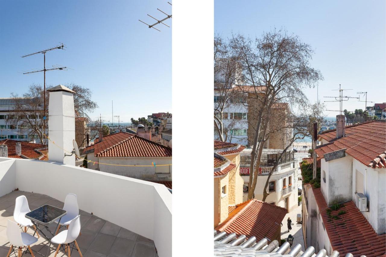 New! Nomad Dreams N.3 Apartment Cascais Exterior photo