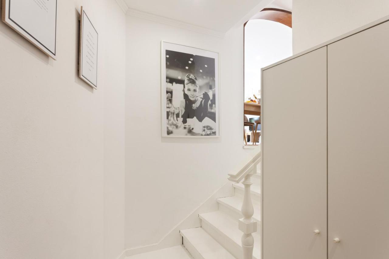 New! Nomad Dreams N.3 Apartment Cascais Exterior photo