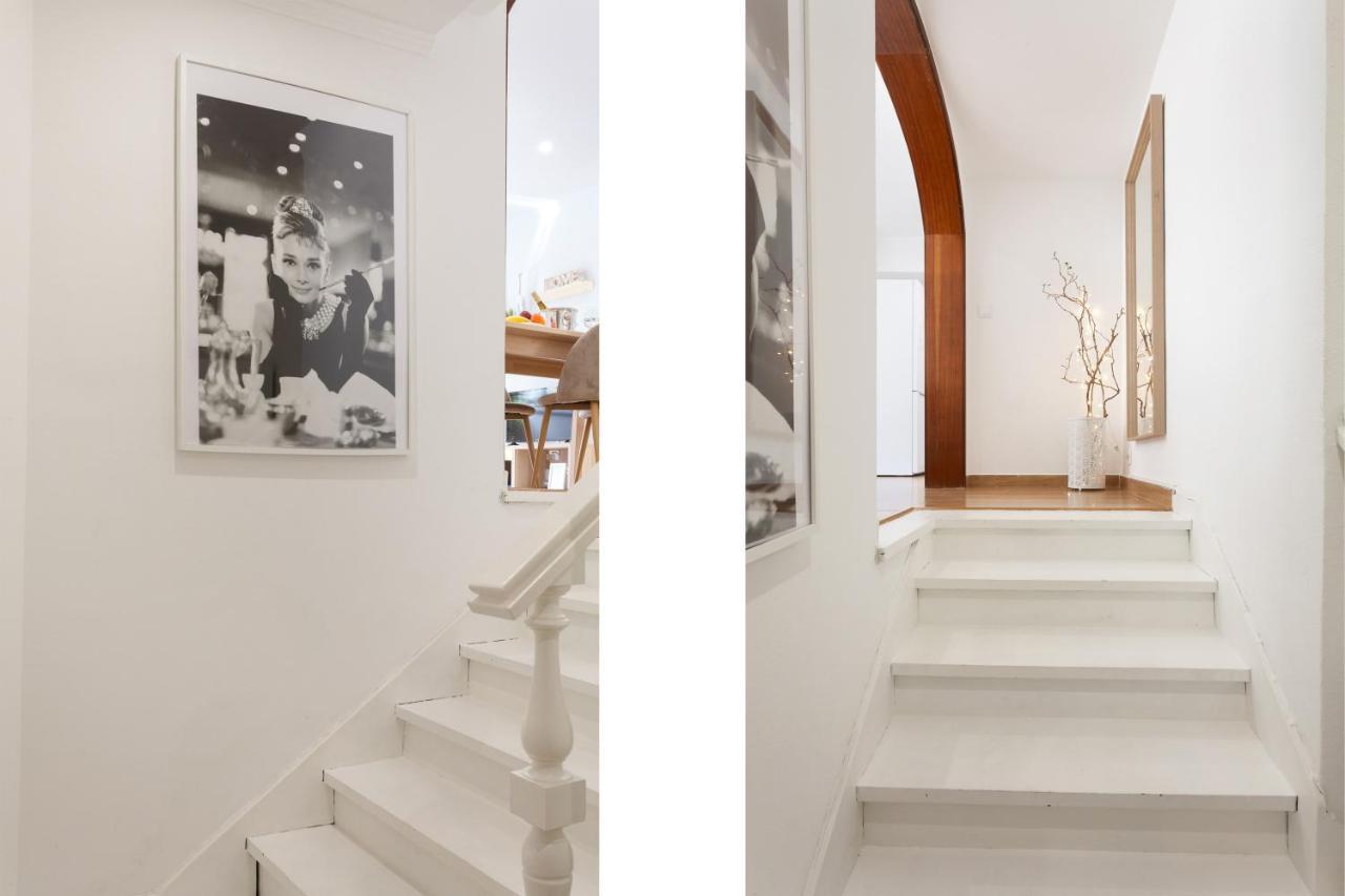 New! Nomad Dreams N.3 Apartment Cascais Exterior photo