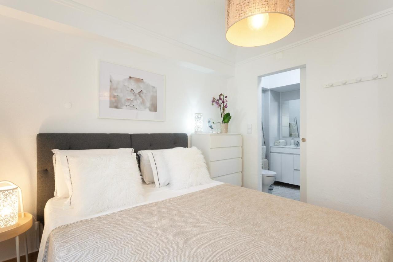 New! Nomad Dreams N.3 Apartment Cascais Exterior photo