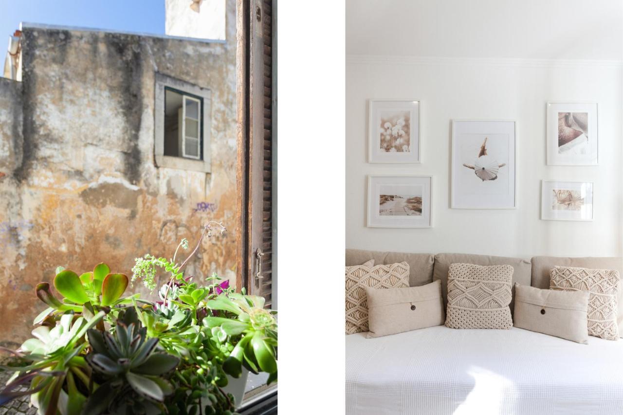 New! Nomad Dreams N.3 Apartment Cascais Exterior photo