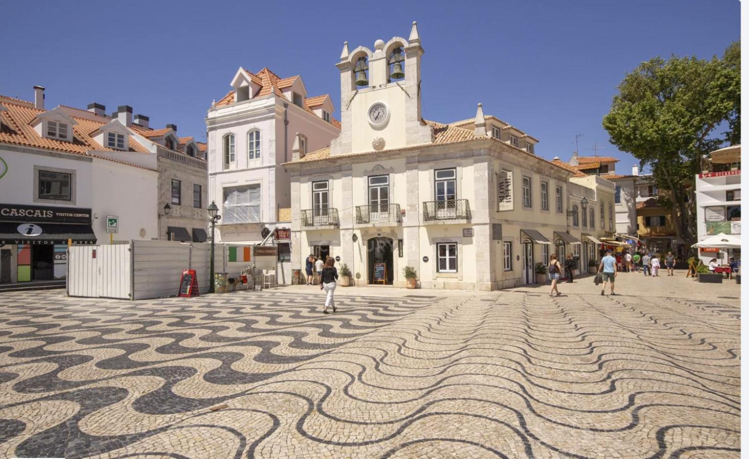 New! Nomad Dreams N.3 Apartment Cascais Exterior photo
