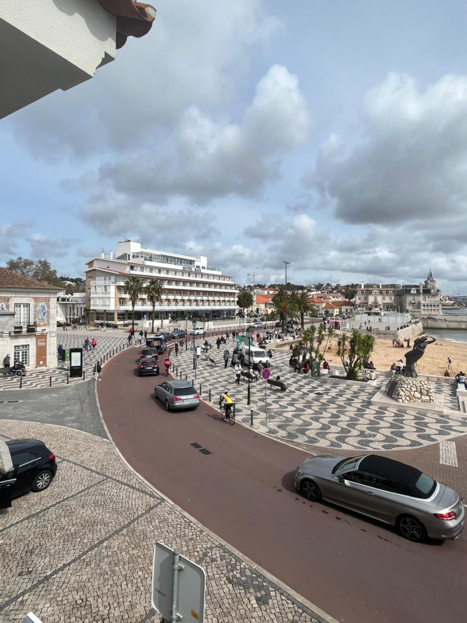 New! Nomad Dreams N.3 Apartment Cascais Exterior photo